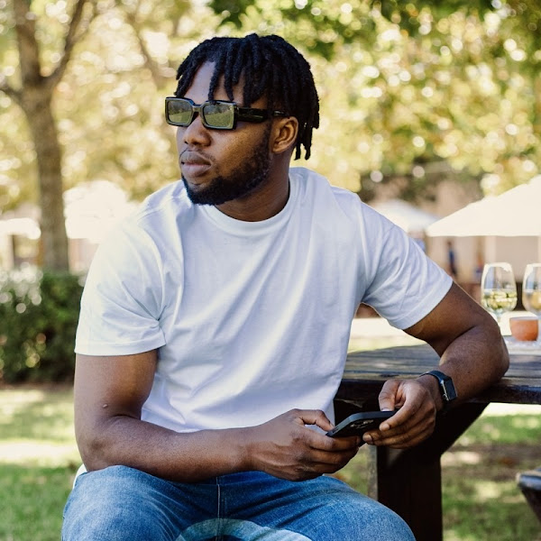 picture of CEO Josiah Ansu